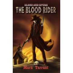 blood rider review