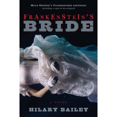 frankensteins bride review
