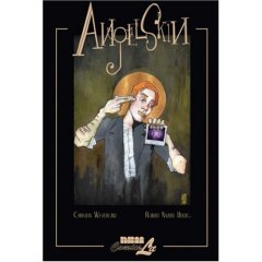angel skin review