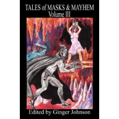 tales masks mayhem 3 review