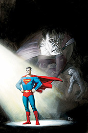 action comics 855 review