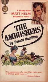 ambushers review