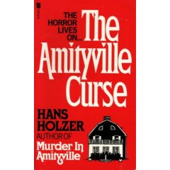 amityville curse review