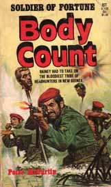 body count review