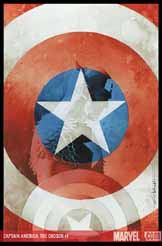 captain america chosen 1 review