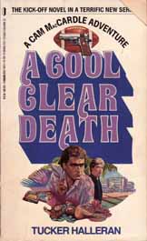cool clear death review