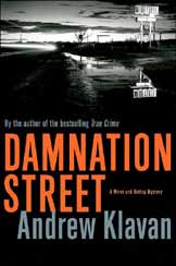 damnation street review