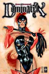 dominatrix 1 review