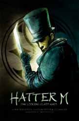 hatter m review