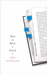 how read novel review