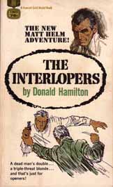 interlopers review