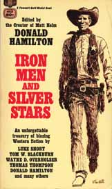 iron men review