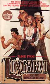 longarm legend review