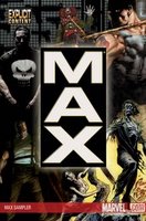 marvel max sampler review