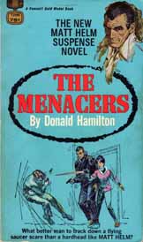 menacers review