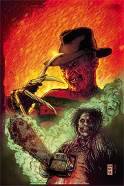 new line house horror 1 review