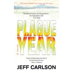 plague year review