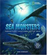sea monsters deep review