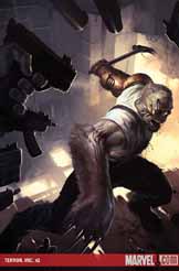 terror inc 2 review