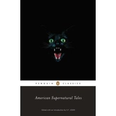 american supernatural tales review