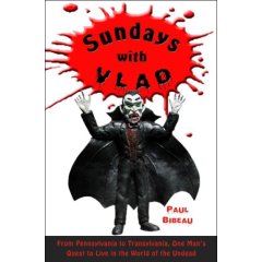 sundays with vlad review