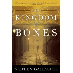 kingdom of bones review