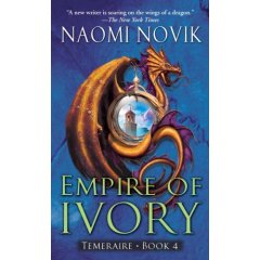 empire ivory review
