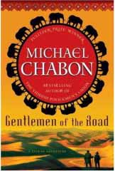 gentlemen of road review