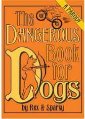 dangerous book dogs review