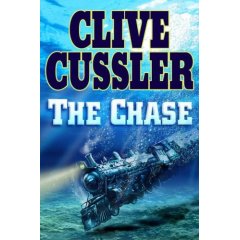 chase review