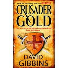 crusader gold review