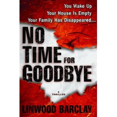 no time for goodbye review