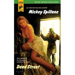 dead street review