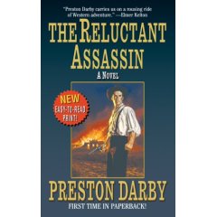 reluctant assassin review