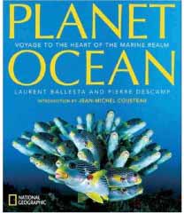 planet ocean review