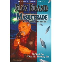 masquerade max brand review