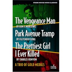 trio gold medals review