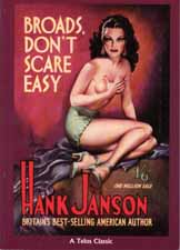 broads dont scare easy review
