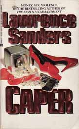 caper review
