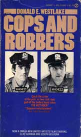 cops robbers review