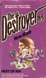 destroyer 46 review