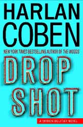 drop shot review