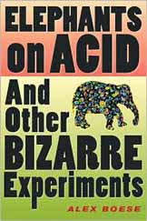 elephants on acid review