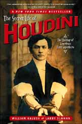 secret life houdini review