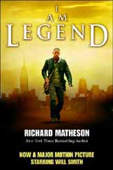 i am legend review