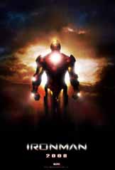 iron man movie review