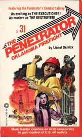 penetrator 31 review