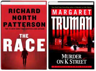race murder k street review