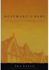 rosemarys baby review