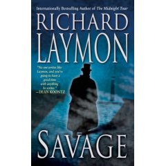savage review